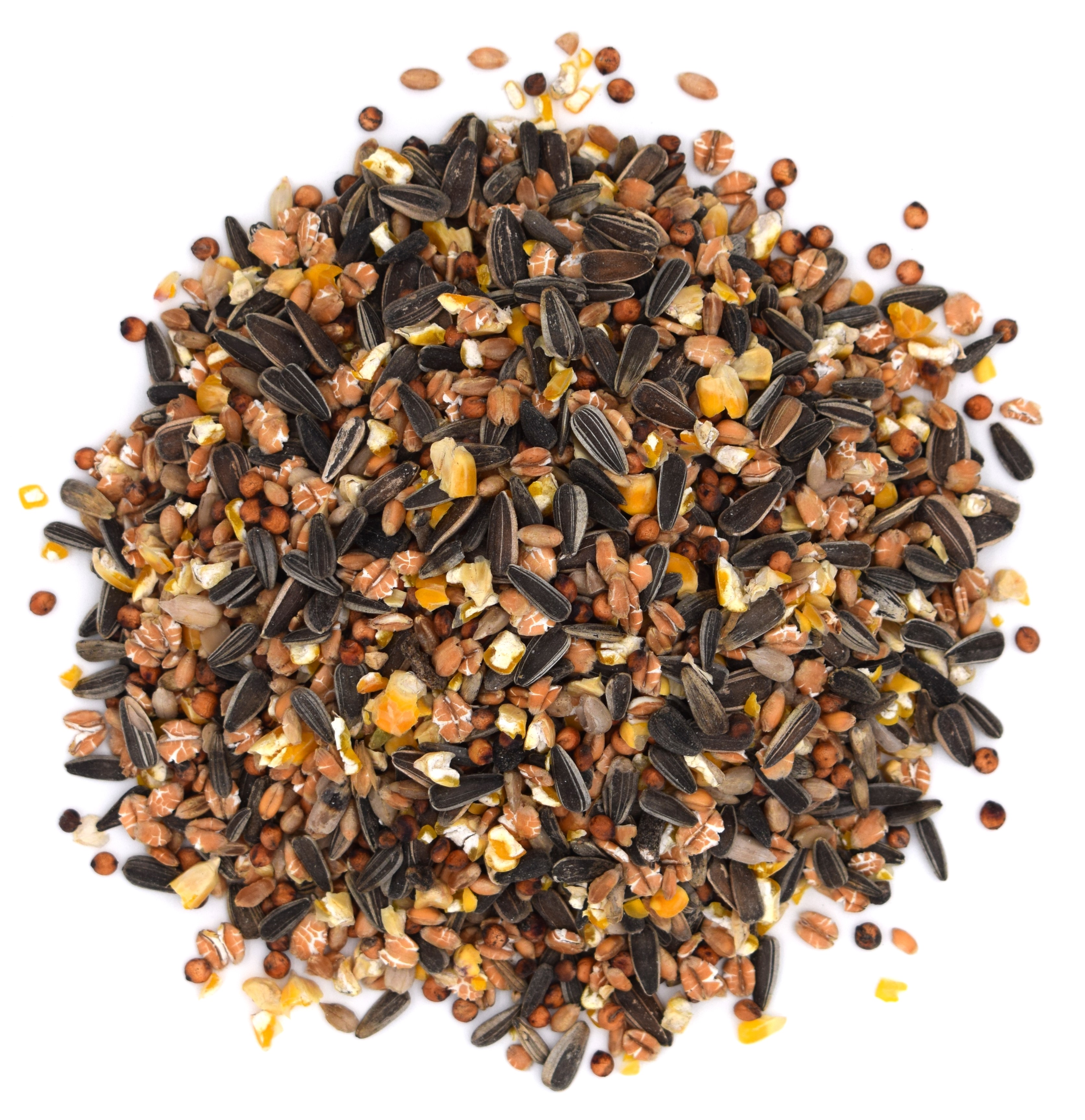 Körnermix (3kg) 