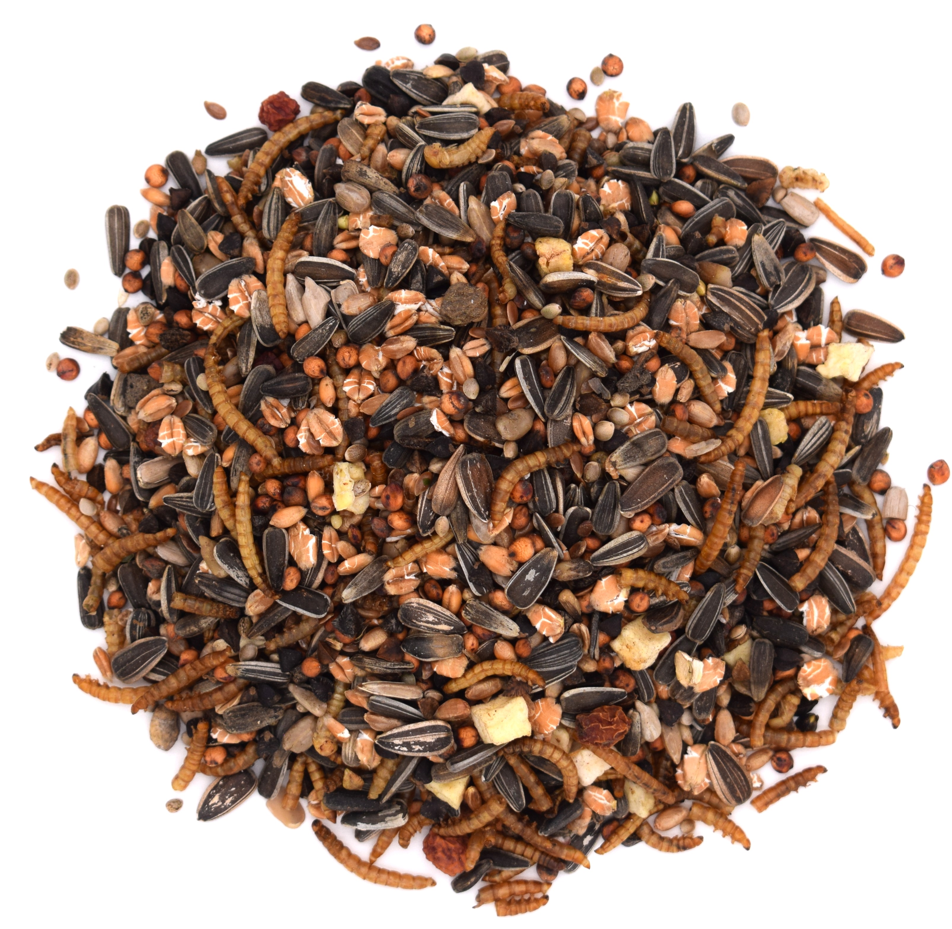 Vogelmüsli (3kg) 