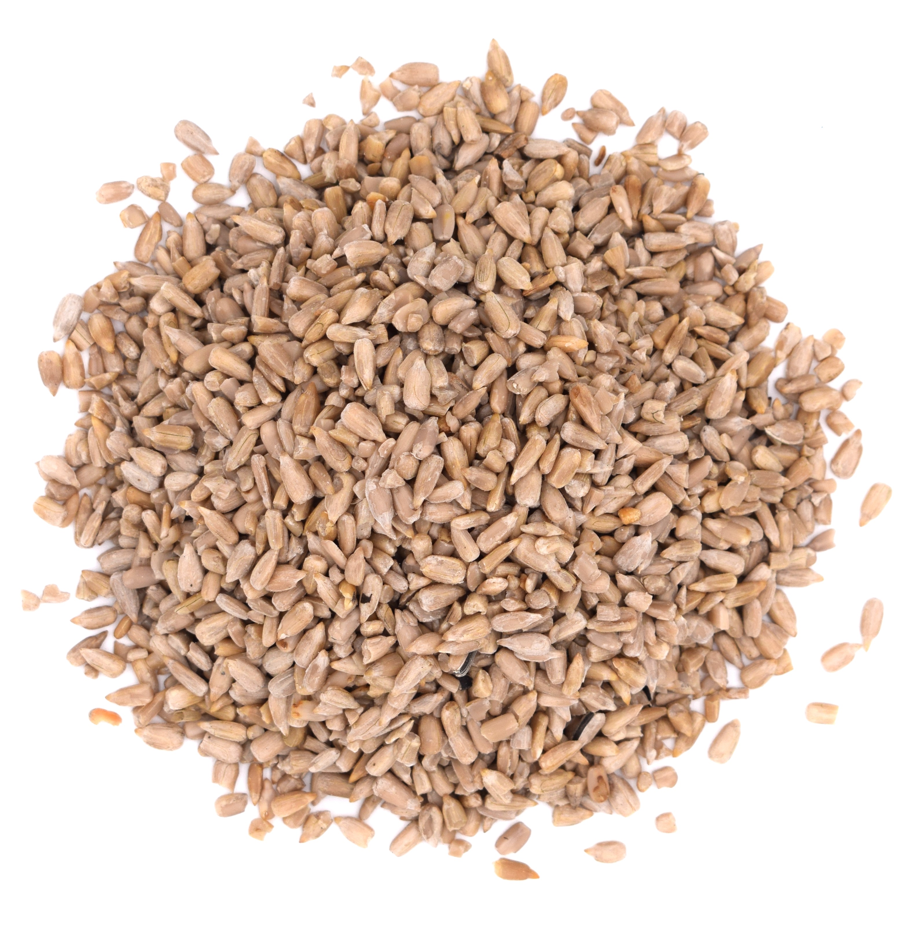 Sonnenblumenkerne, geschält (4,5kg)