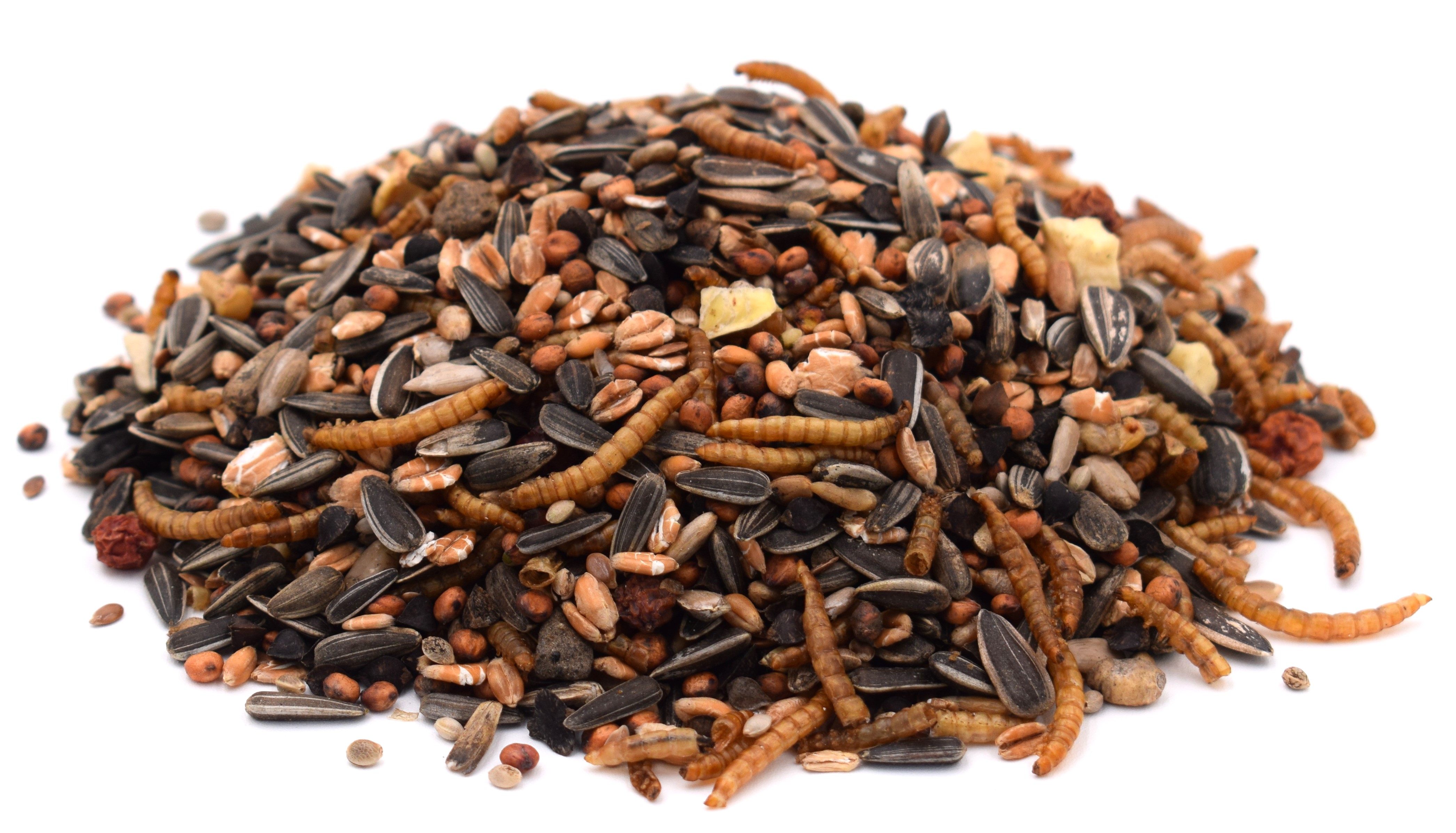 Vogelmüsli (3kg) 