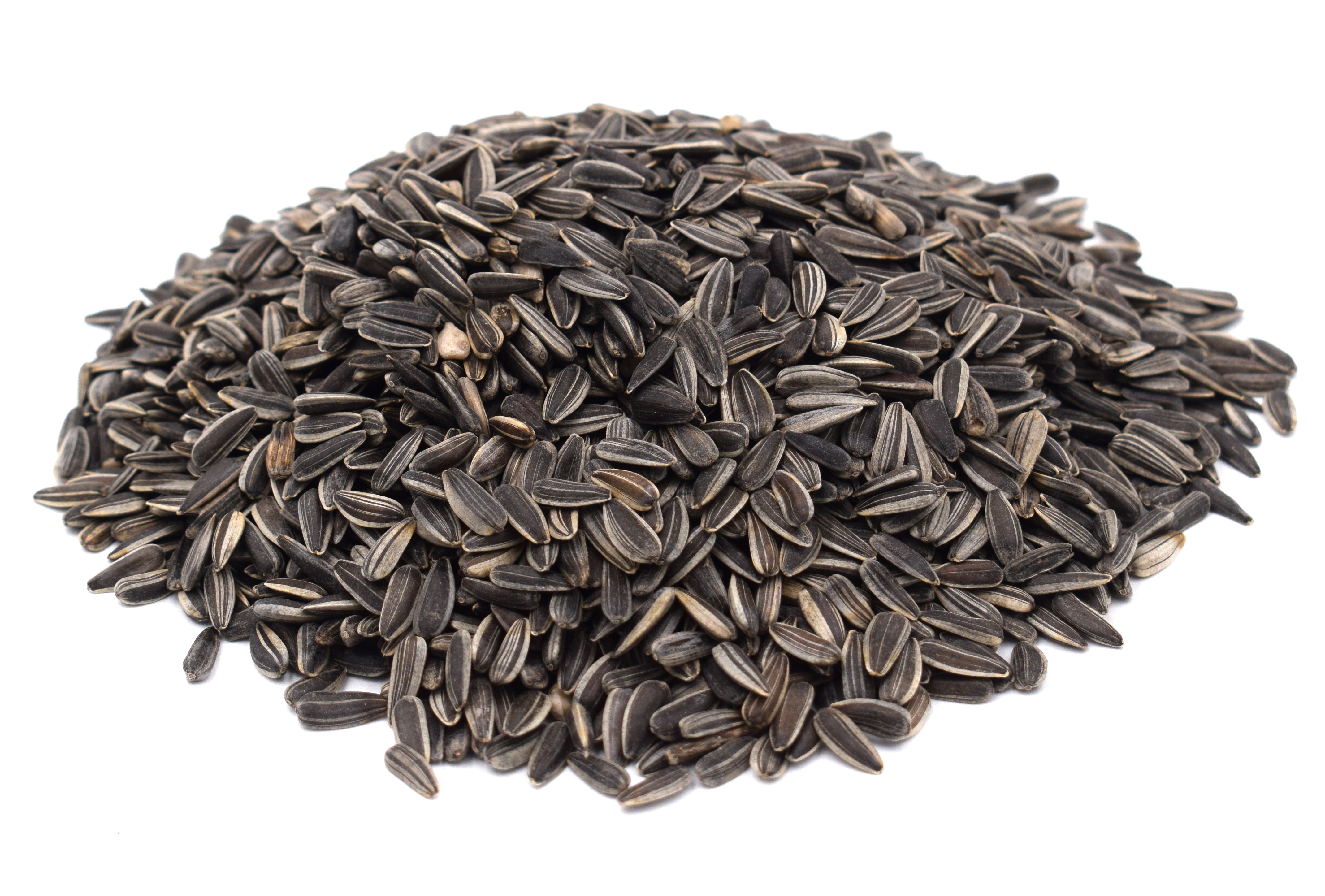Sonnenblumenkerne, gestreift (4kg)