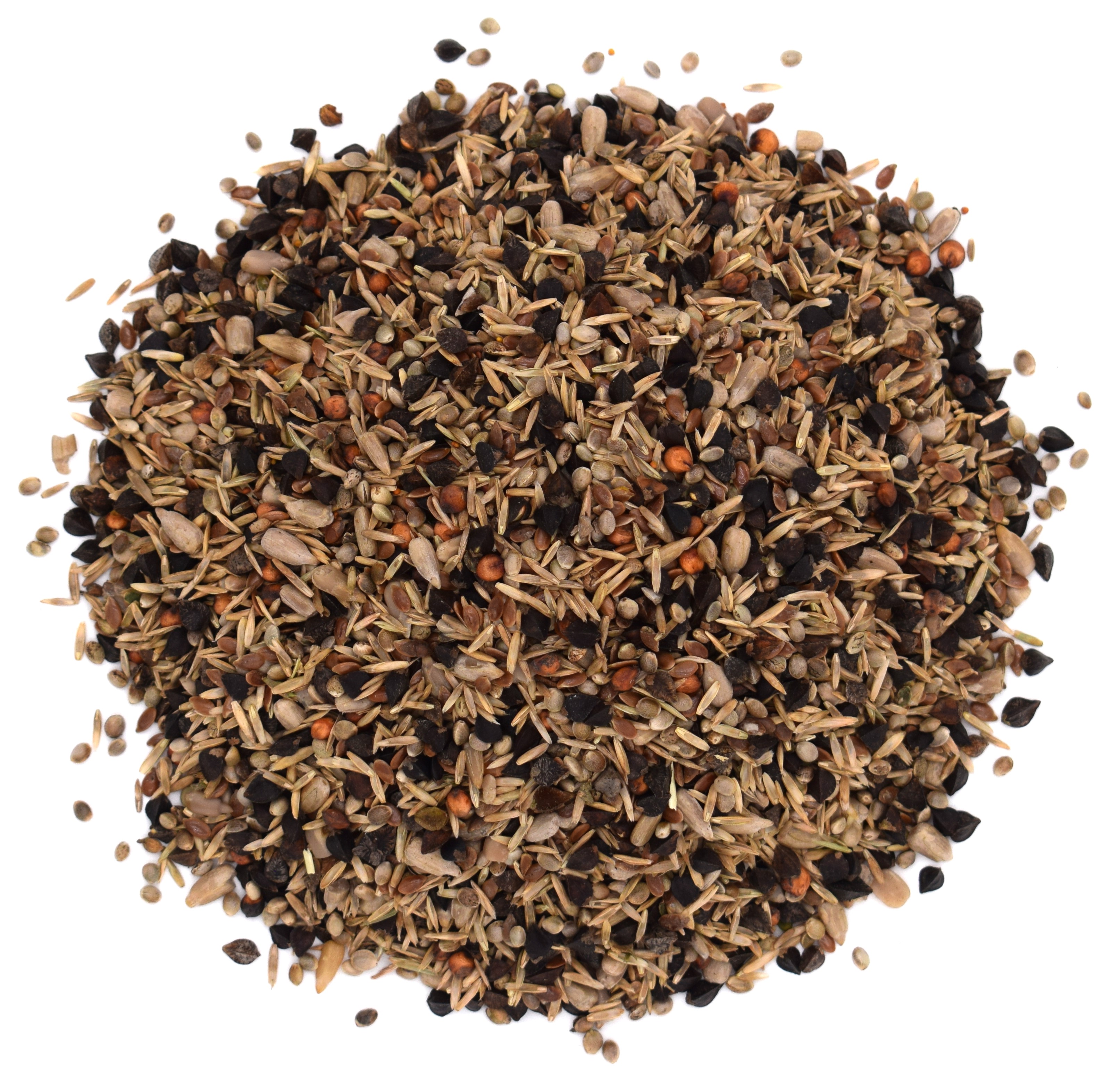 Waldvogelfutter (3kg)