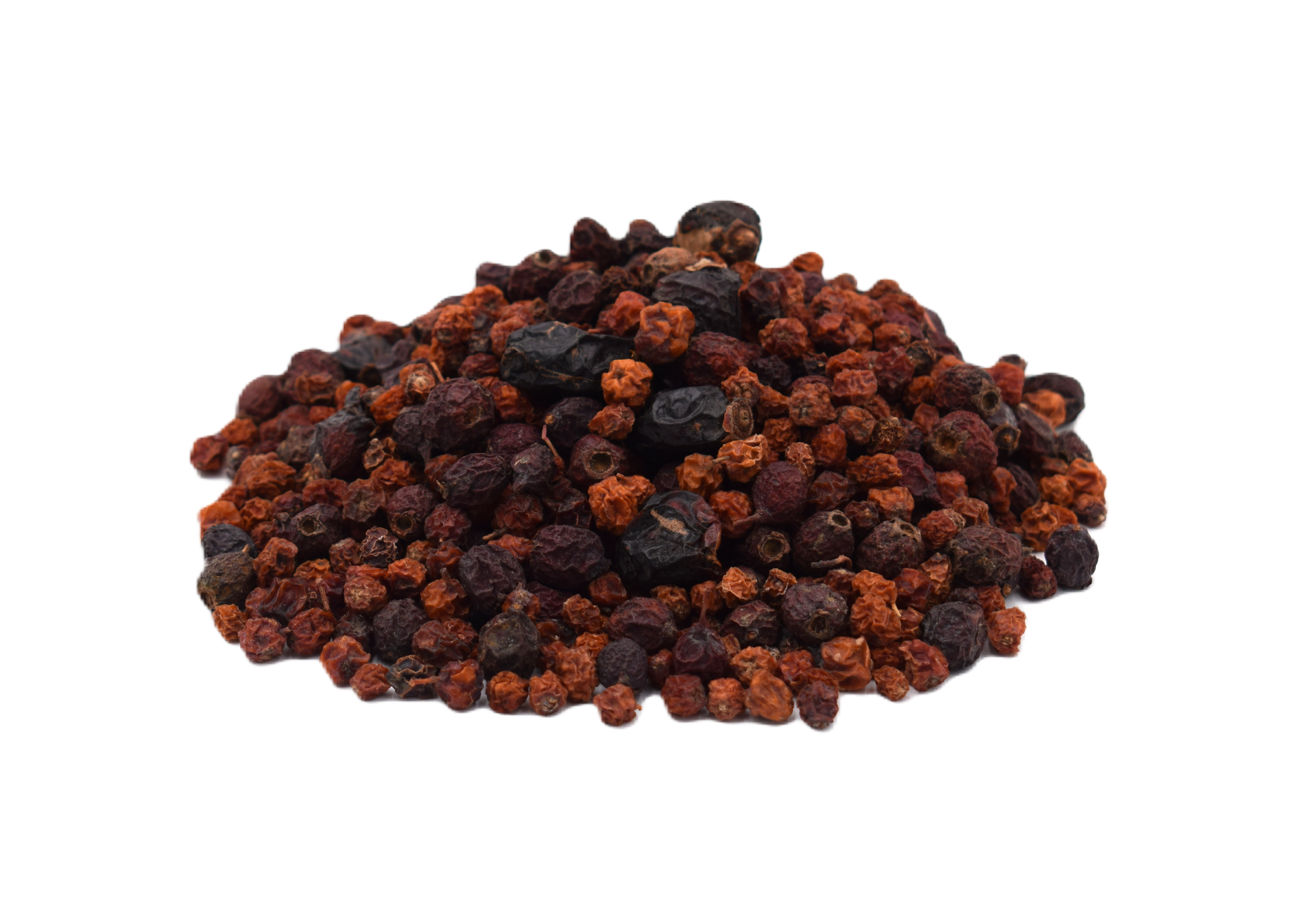 Früchte & Beeren (1kg)
