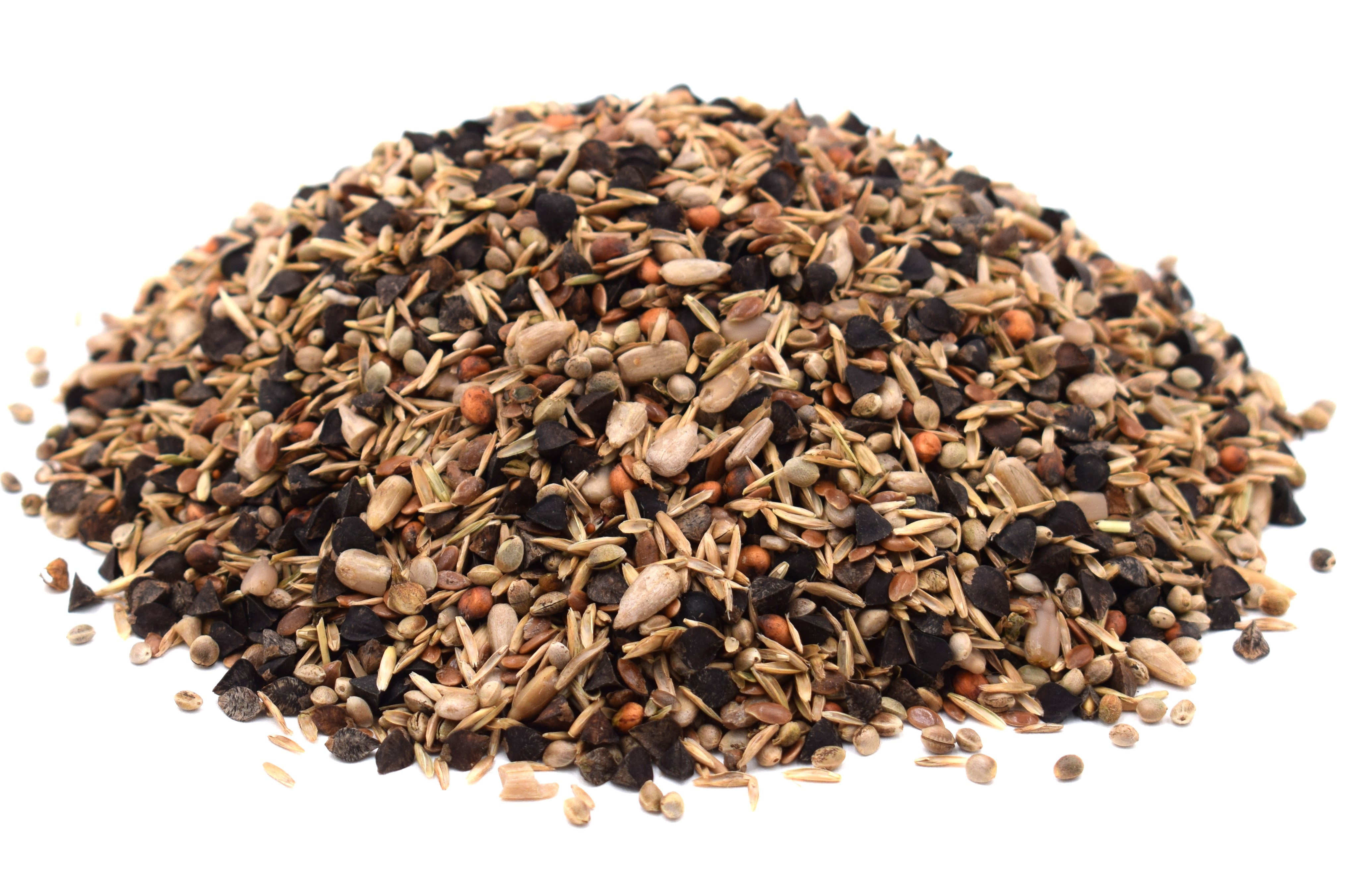 Waldvogelfutter (3kg)