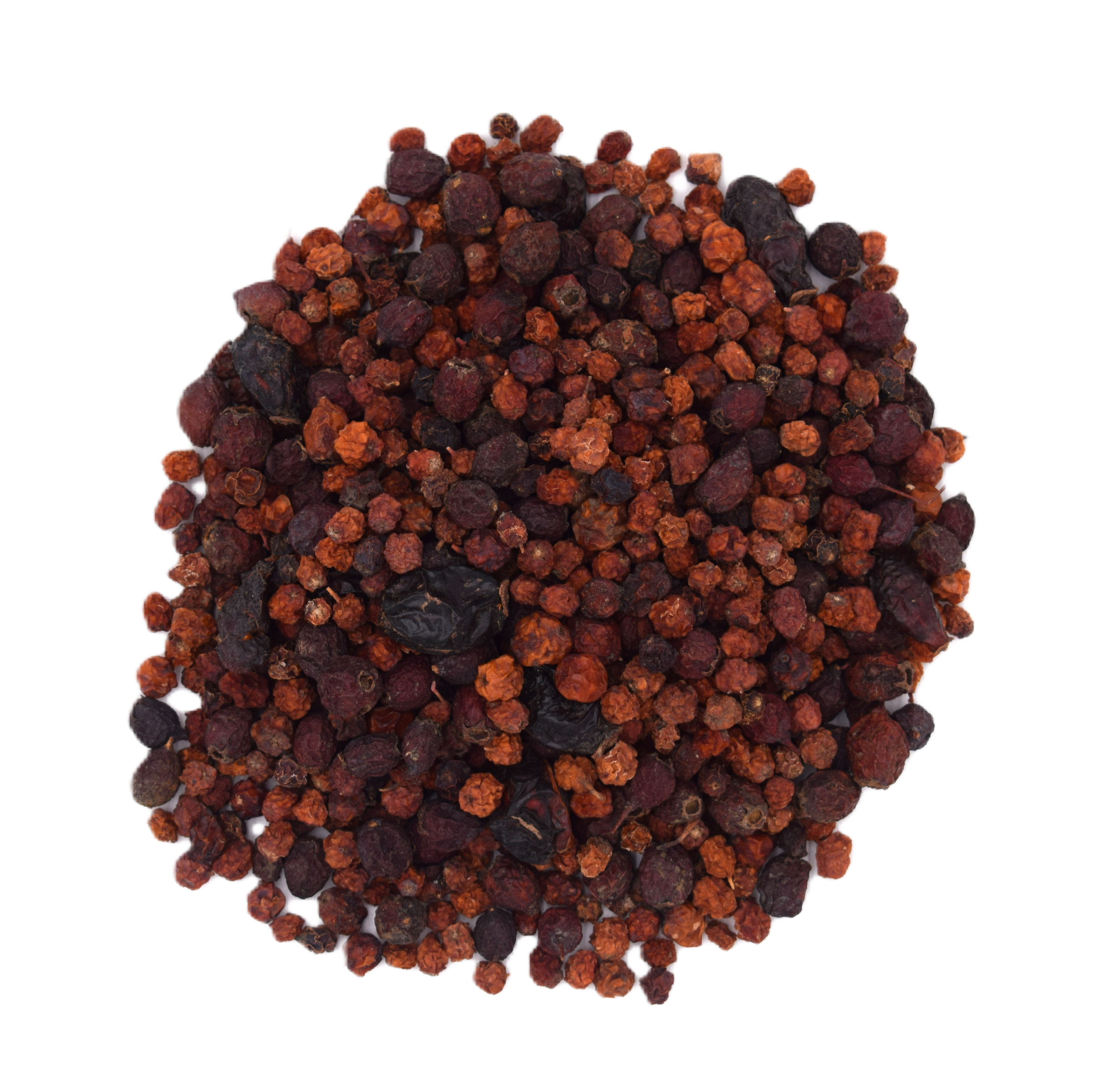 Früchte & Beeren (1kg)