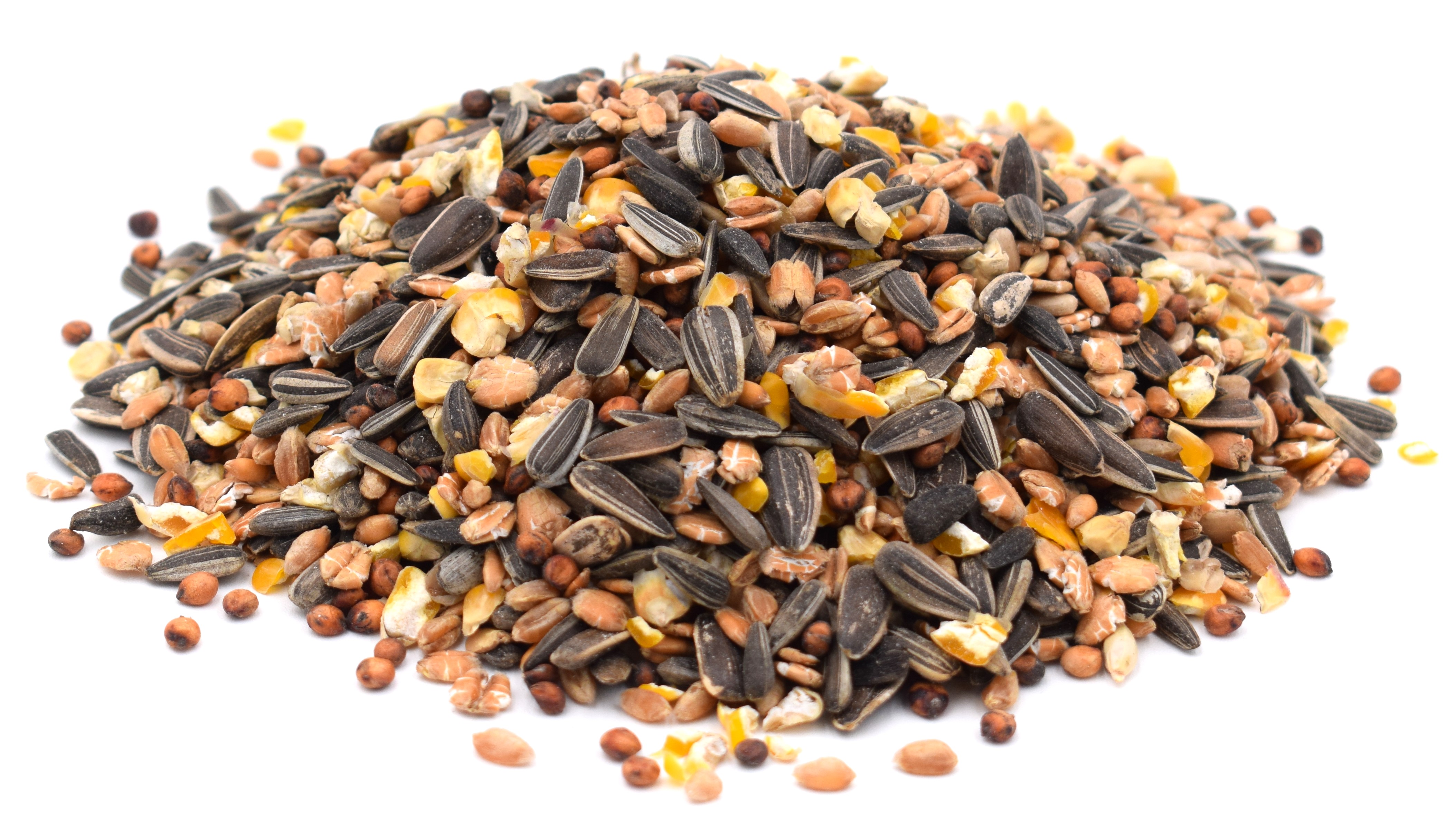 Körnermix (3kg) 